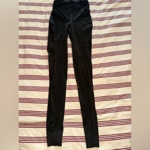 Lululemon Base Pace High Rise Tight 31”